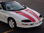 Thumbnail Photo 4 for 1997 Chevrolet Camaro